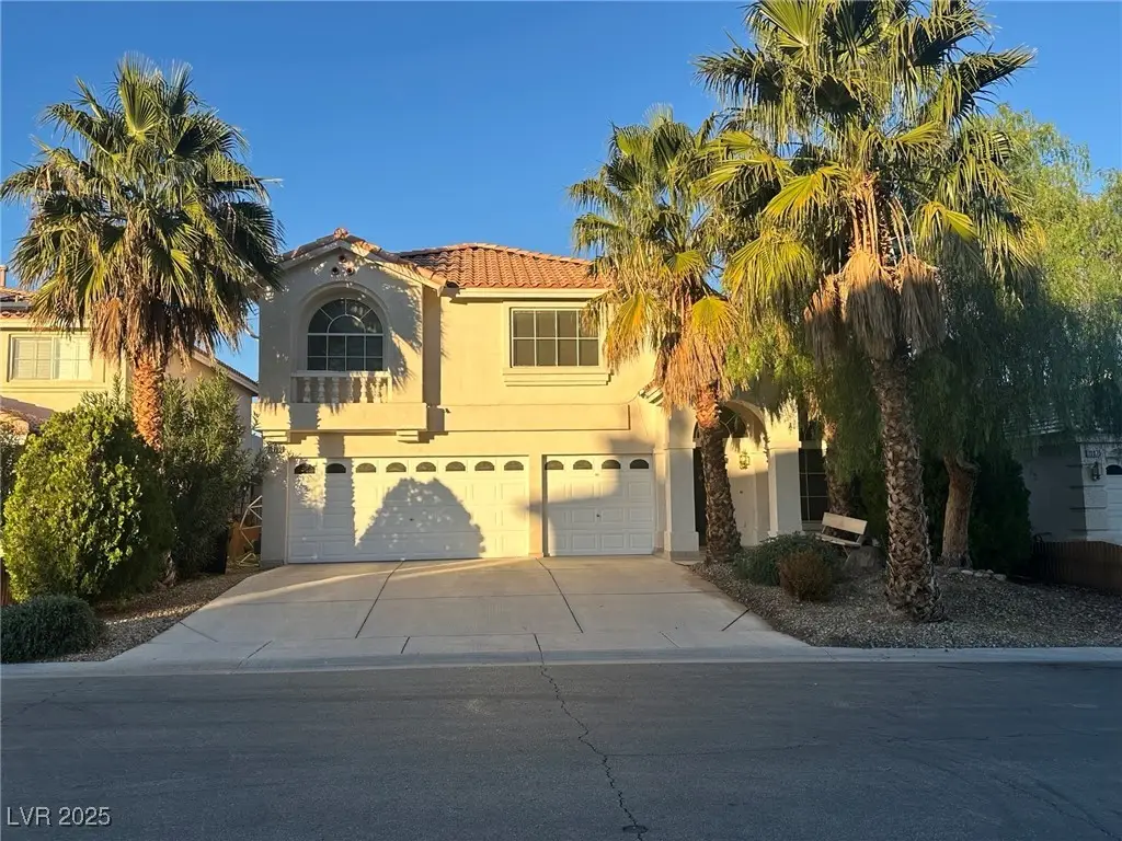 10985 Stags Leap Court, Henderson, NV 89052 - Image #1