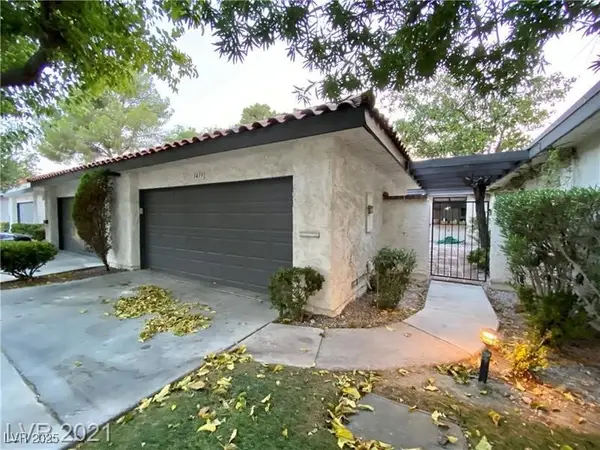 3419 Manzano Circle, Las Vegas, NV 89121