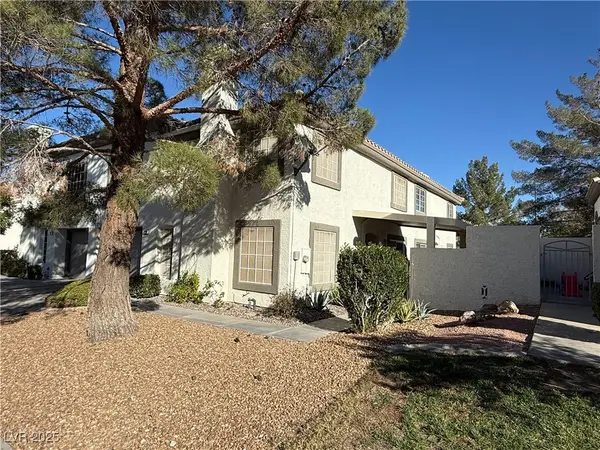 208 Winterport Street, Henderson, NV 89074