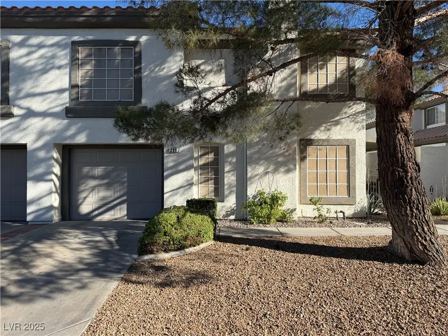 208 Winterport Street, Henderson, NV 89074 - Image #2