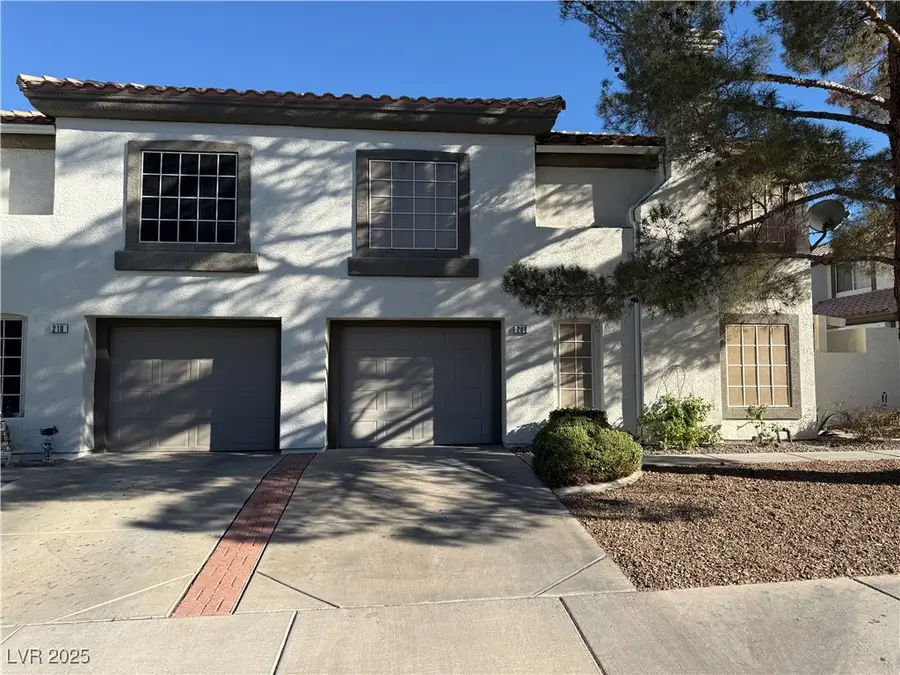 208 Winterport Street, Henderson, NV 89074 - Image #3