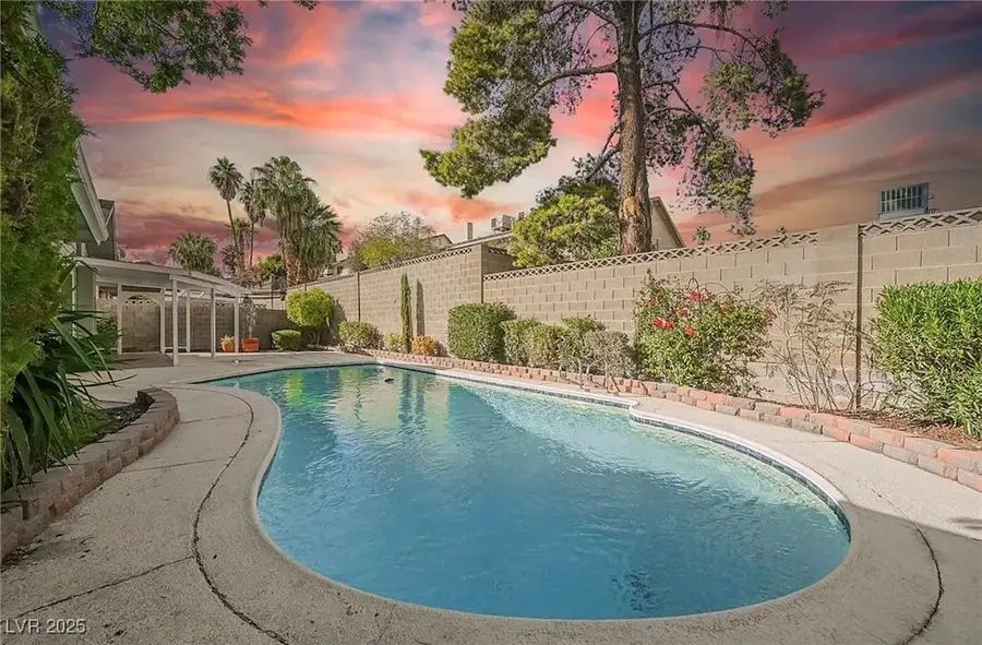 4278 El Campana Way, Las Vegas, NV 89121 - Image #2