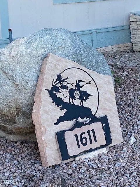 1611 Esquina Street, Laughlin, NV 89029 - Image #1