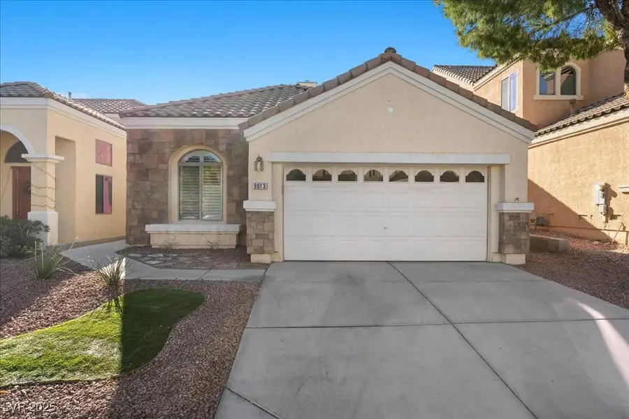 9013 Townbridge Avenue, Las Vegas, NV 89149 - Image #2