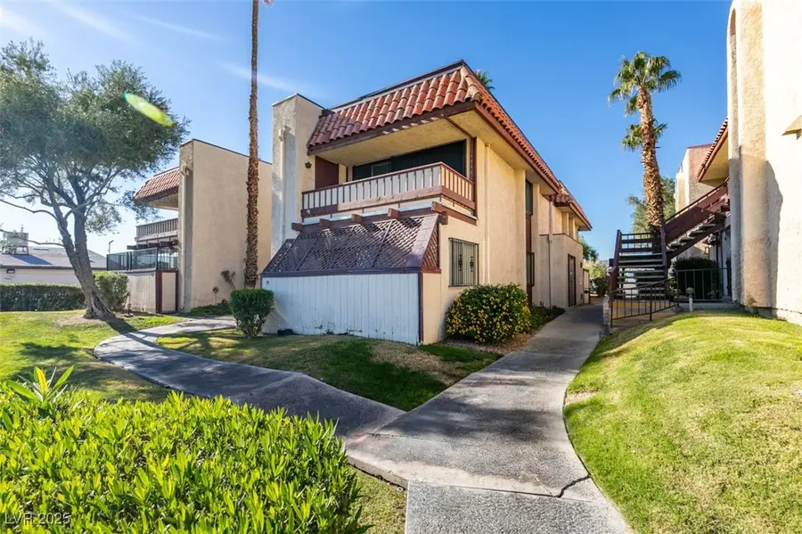 3168 S Eastern Avenue #48, Las Vegas, NV 89169 - Image #2