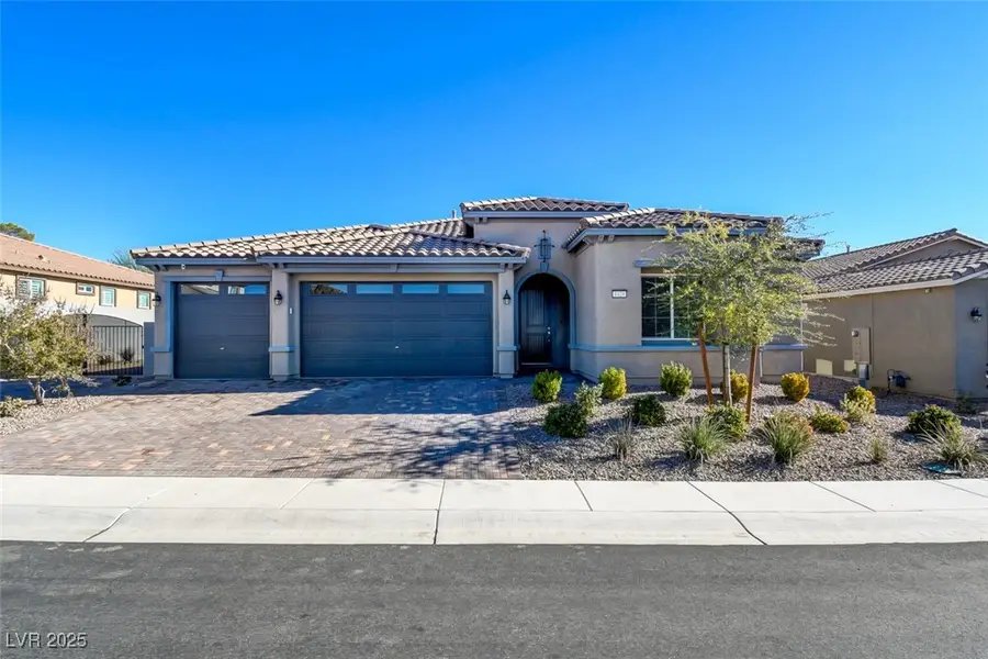 1429 Cattail Falls Street, Boulder City, NV 89005 - Image #2