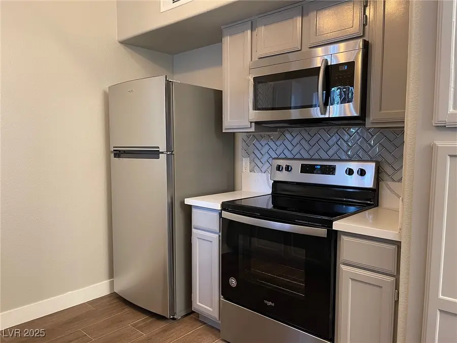 45 Maleena Mesa Street #217, Henderson, NV 89074 - Image #2