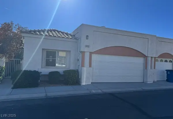 6405 Blue Blossom Avenue, Las Vegas, NV 89108
