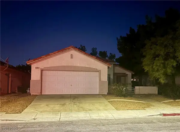 5737 Royal Sands Street, North Las Vegas, NV 89031