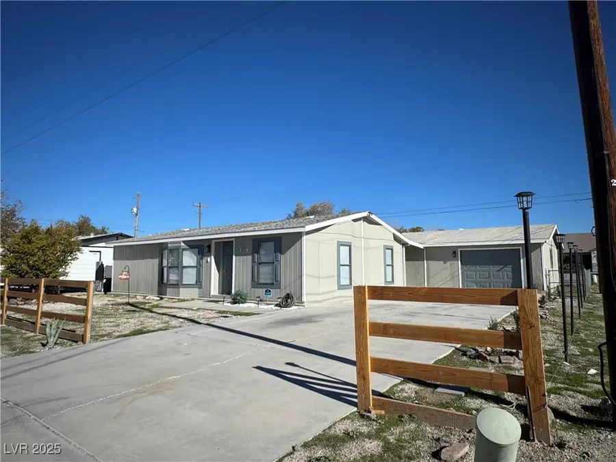 1111 S Comstock Circle, Pahrump, NV 89048 - Image #2
