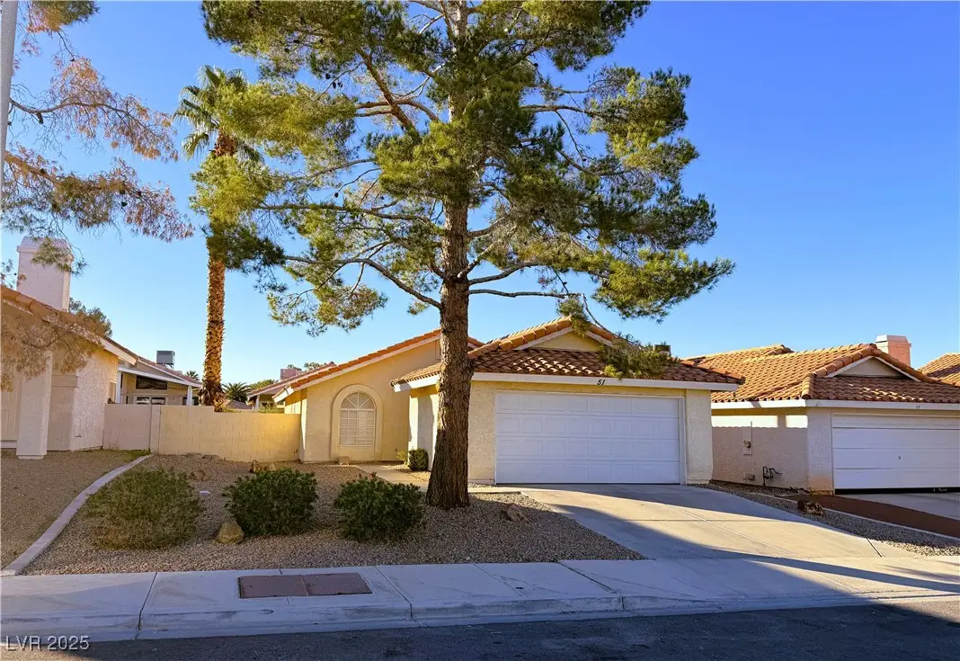 51 Fantasia Lane, Henderson, NV 89074 - Image #1