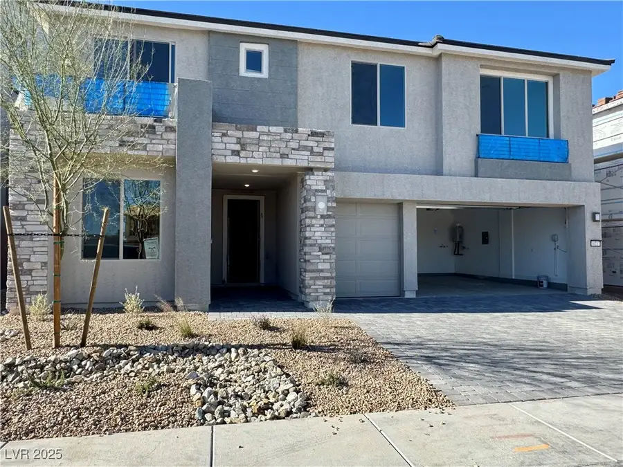 10217 Dawnville Walk Street, Las Vegas, NV 89141 - Image #3