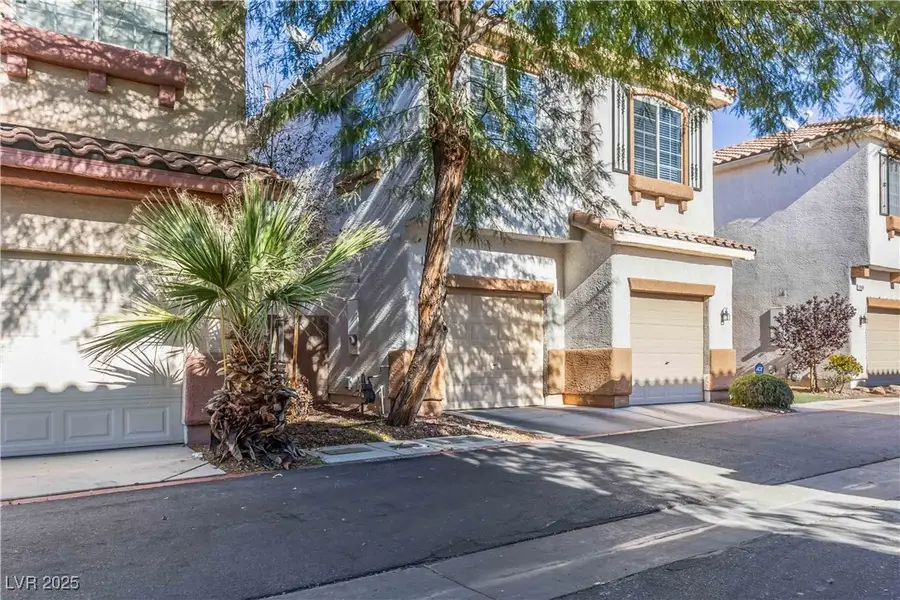 8908 Cambridge Glen Court, Las Vegas, NV 89149 - Image #3