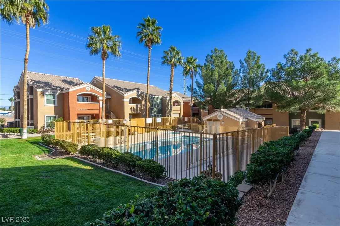 8101 W Flamingo Road #1047, Las Vegas, NV 89147 - Image #1