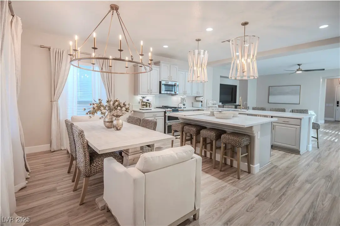 2109 Lone Desert Street, Las Vegas, NV 89135 - Image #1