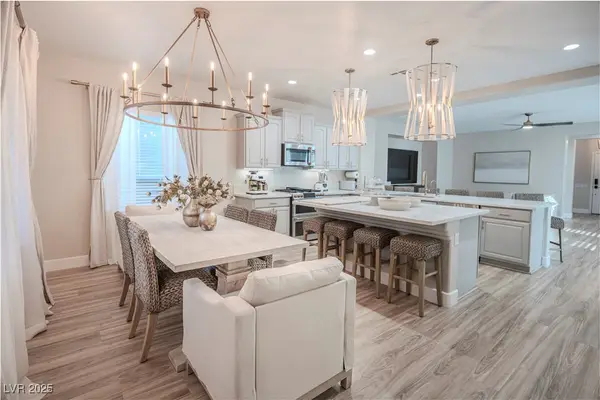 2109 Lone Desert Street, Las Vegas, NV 89135