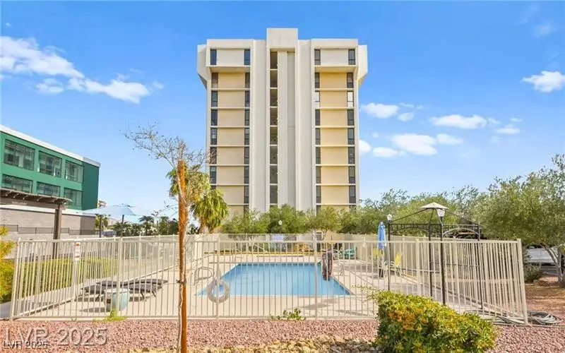 3930 University Center Drive #402, Las Vegas, NV 89119 - Image #1