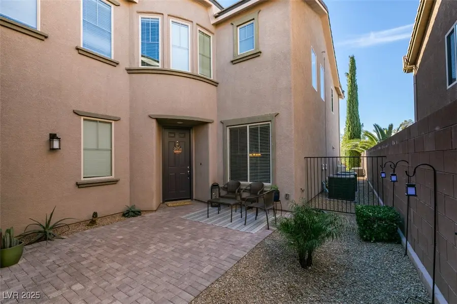 2605 Chateau Clermont Street, Henderson, NV 89044 - Image #3
