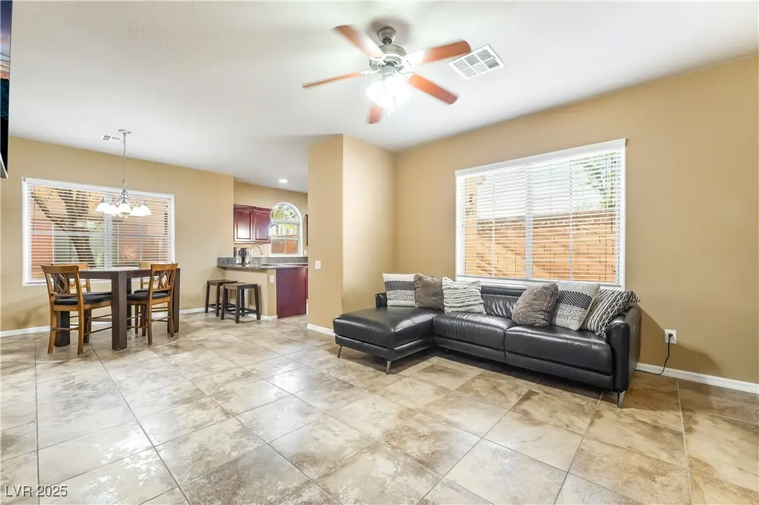 9115 Hermosa Valley Street, Las Vegas, NV 89178 - Image #1