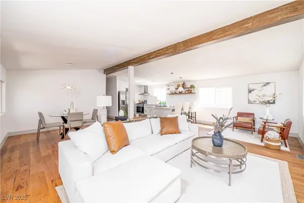 5822 E Carey Avenue, Las Vegas, NV 89156