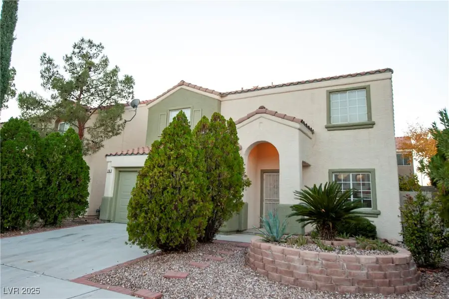 1705 Encarta Street, Las Vegas, NV 89117 - Image #2