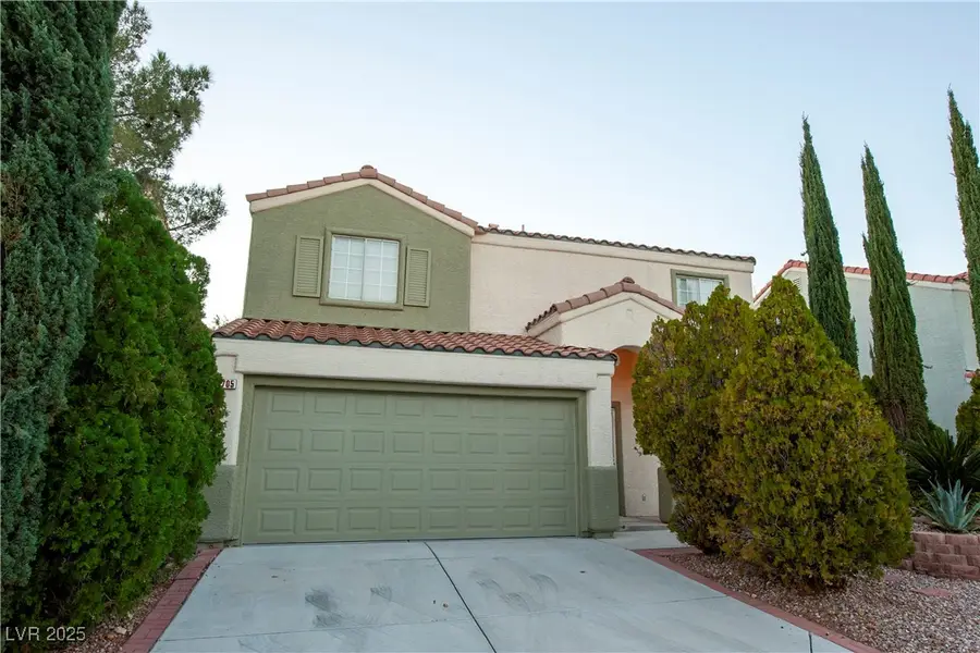 1705 Encarta Street, Las Vegas, NV 89117 - Image #3