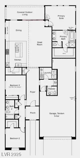 271 Divo Martino Street, Henderson, NV 89011 - Image #2