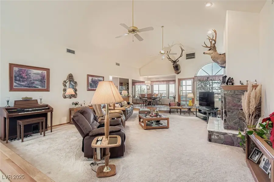 6140 N Grand Canyon Drive, Las Vegas, NV 89149 - Image #3