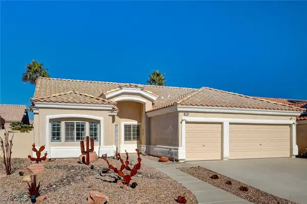 9178 Valley Spring Court, Las Vegas, NV 89147