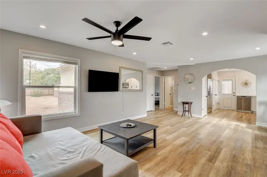 1017 Oakey Boulevard, Las Vegas, NV 89104 - Image #3