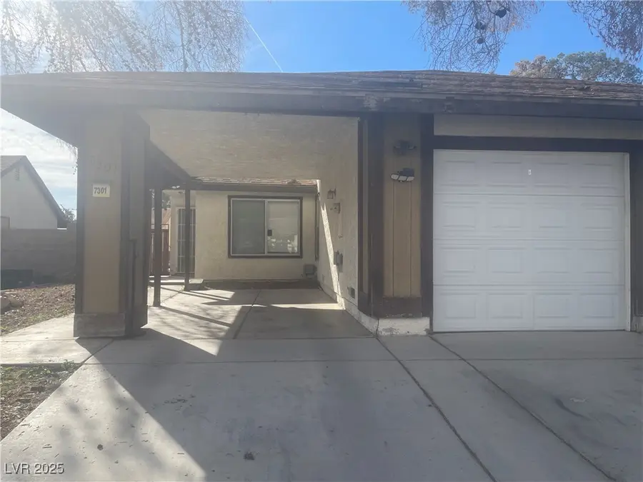 7301 Vireo Drive, Las Vegas, NV 89147 - #2
