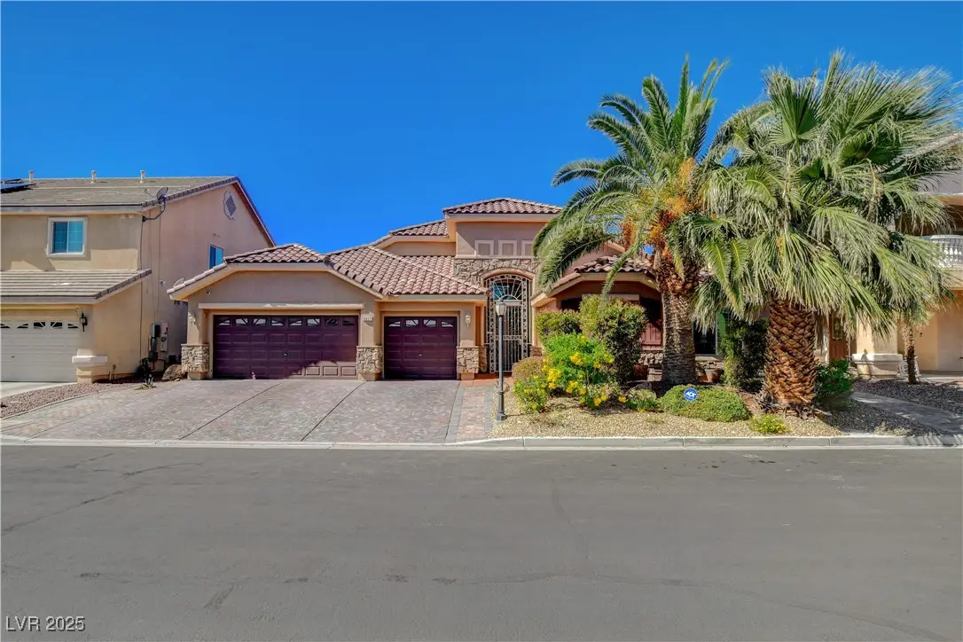 6017 Cottontail Cove Street, Las Vegas, NV 89130 - Image #1