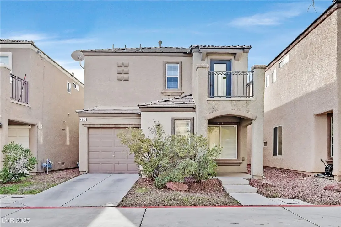 6017 Aripeka Street, Henderson, NV 89011 - Image #1