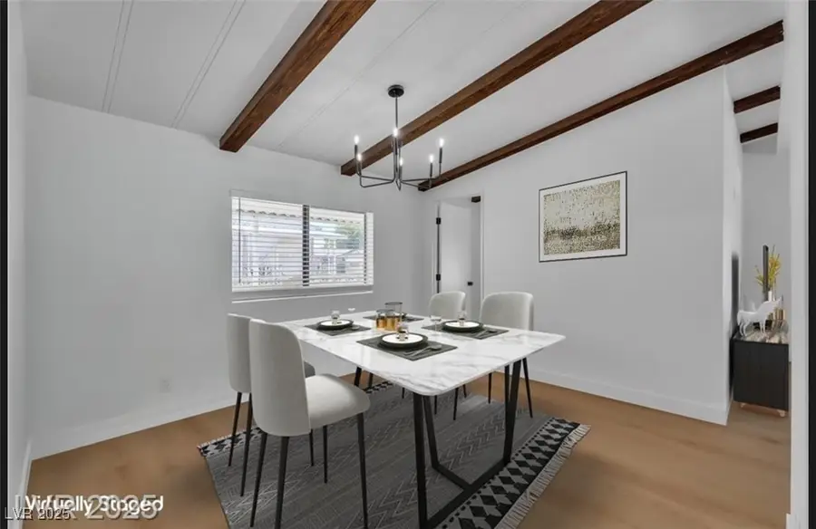 3361 Gulf Shores Drive, Las Vegas, NV 89122 - Image #2