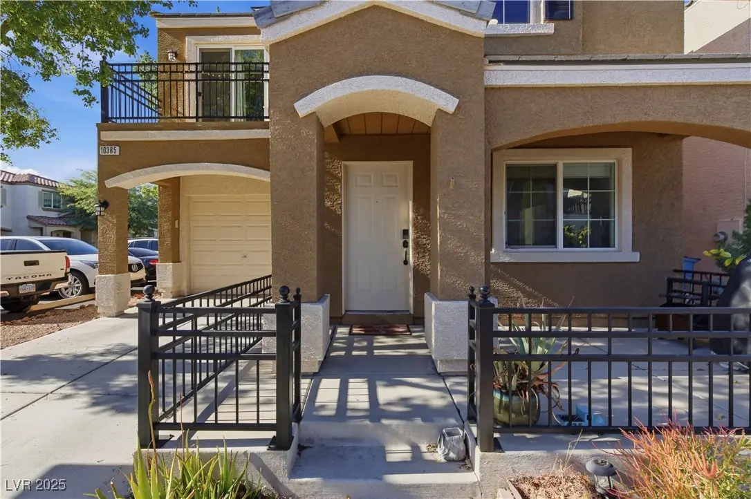 10385 Midnight Iris Street, Las Vegas, NV 89183 - Image #1