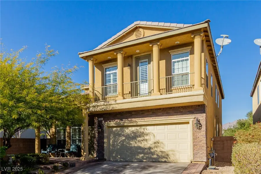 7353 Savannah Falls Street, Las Vegas, NV 89131 - Image #2
