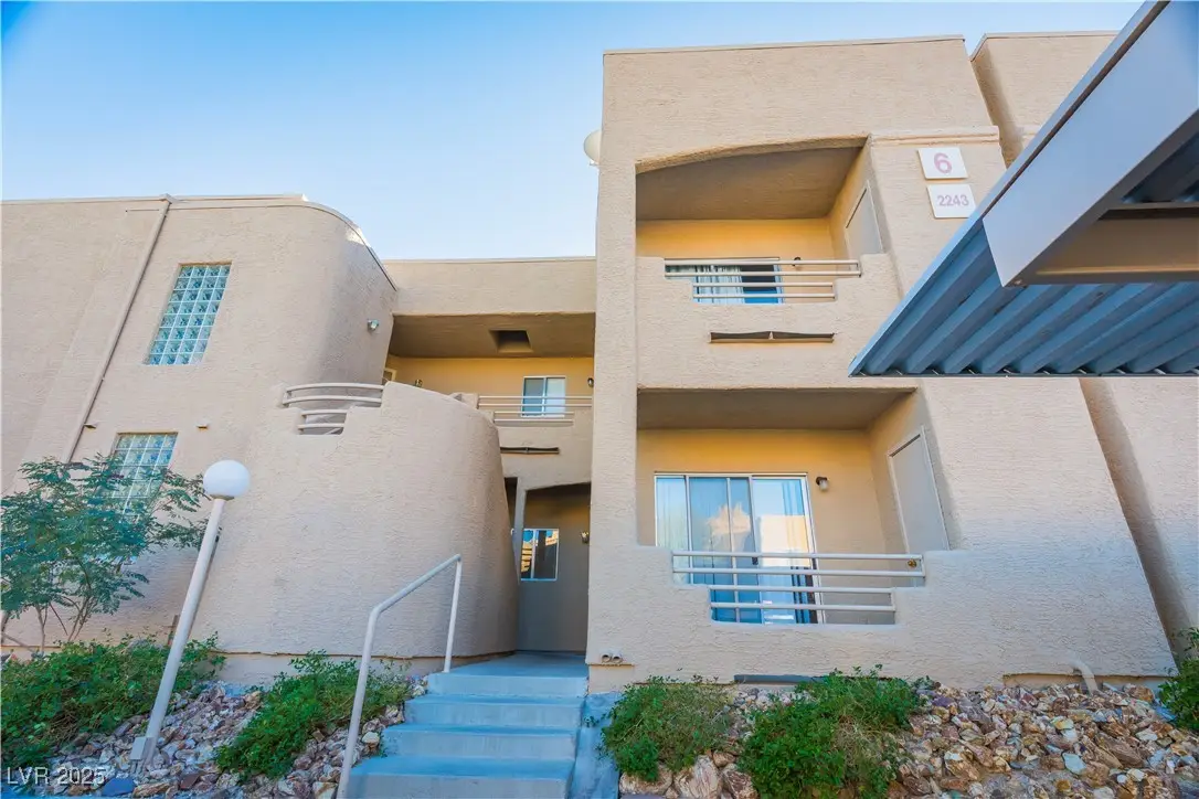 2243 Aspen Mirror Way #102, Laughlin, NV 89029 - Image #1