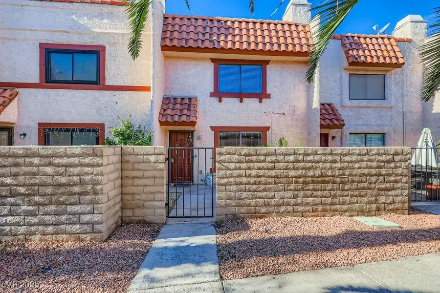 5470 S Maryland Parkway, Las Vegas, NV 89119 - Image #2