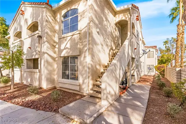 4408 W Lake Mead Boulevard #201, Las Vegas, NV 89108