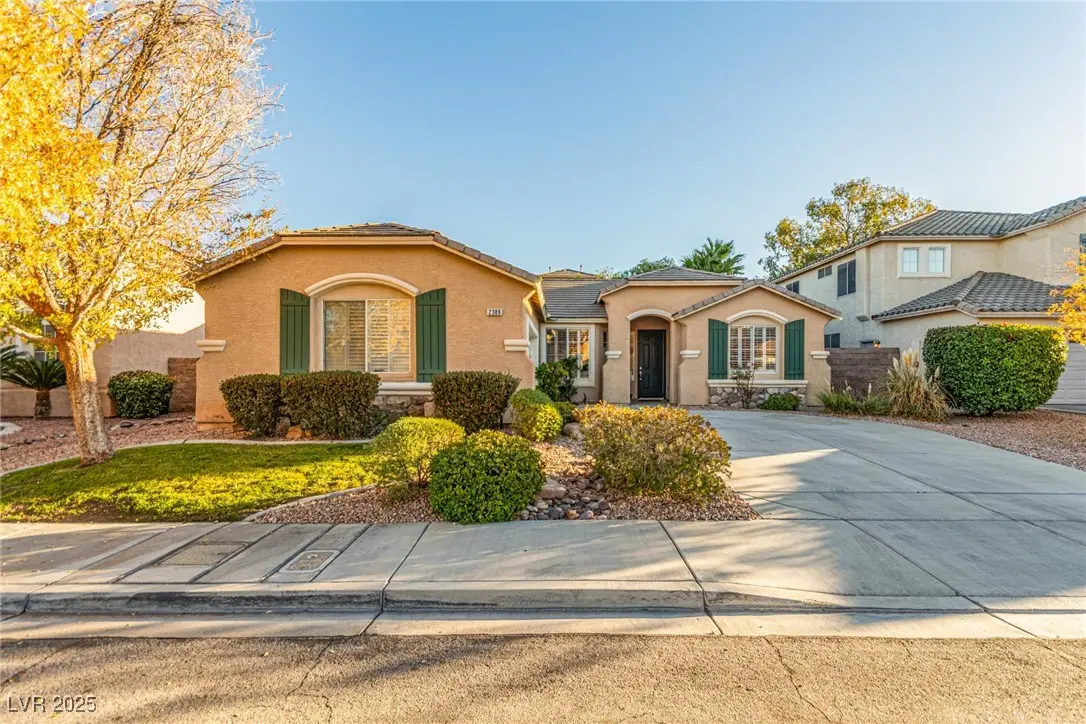 2389 Rainswept Avenue, Henderson, NV 89052 - Image #1
