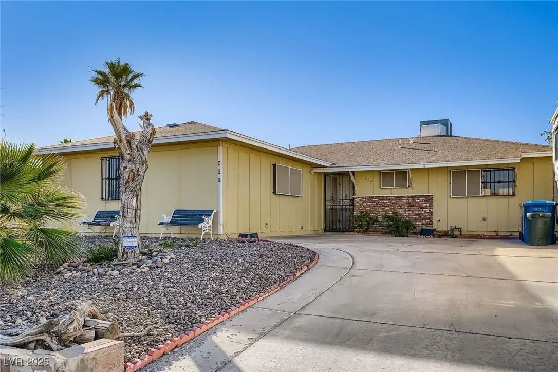 908 Rockaway Street, Las Vegas, NV 89145 - Image #1