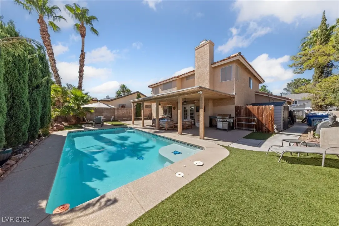 9429 Abalone Way, Las Vegas, NV 89117 - Image #1