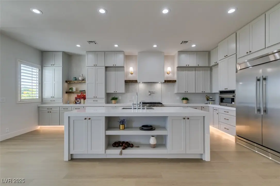 5192 Estasi Street, Las Vegas, NV 89135 - Image #1