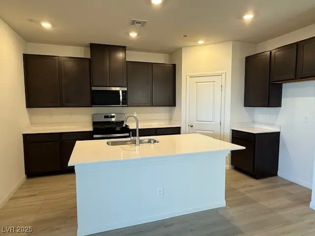 3586 Mascali Avenue, Henderson, NV 89044 - Image #2