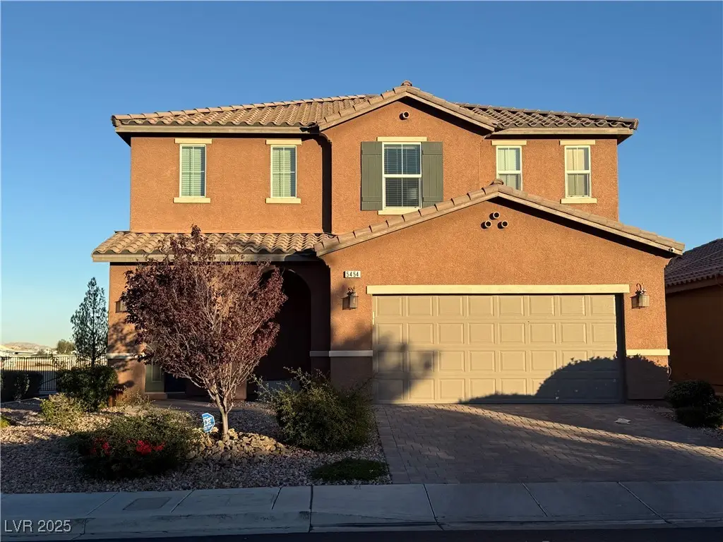 5454 Valonga Street, Las Vegas, NV 89148 - Image #1