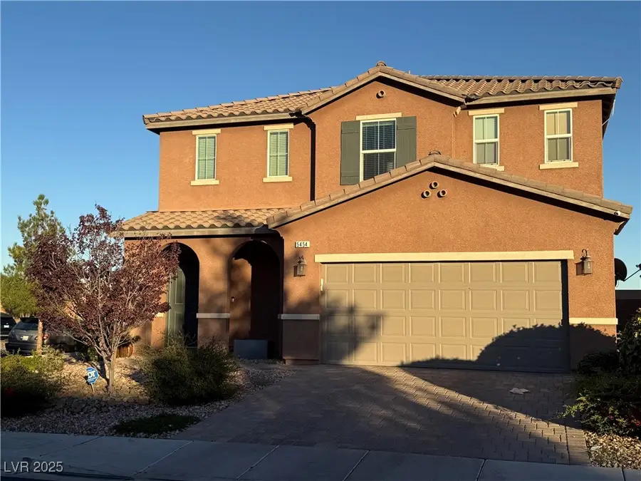 5454 Valonga Street, Las Vegas, NV 89148 - Image #2