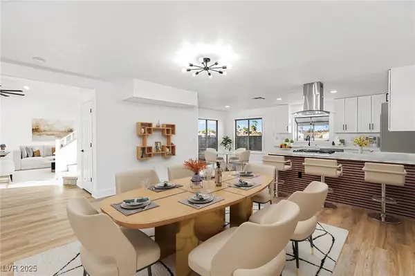 2152 Running River Road, Henderson, NV 89074