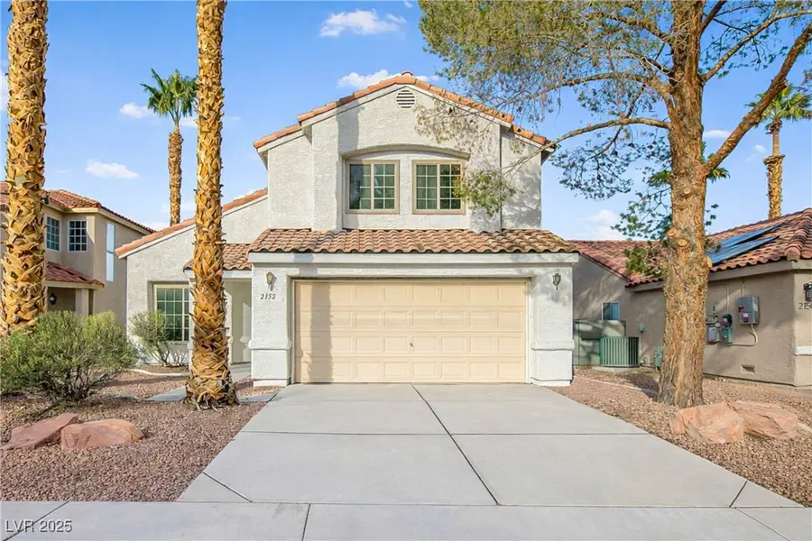 2152 Running River Road, Henderson, NV 89074 - Image #2