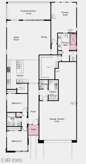 269 Divo Martino Street, Henderson, NV 89011 - Image #2