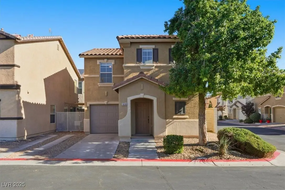 10268 Union Park Court, Las Vegas, NV 89183 - Image #1
